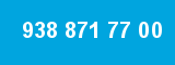 938 871 77 00 938 871 77 00